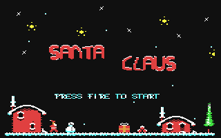 Santa Claus [Preview]